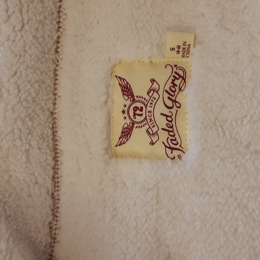 Jacket - Picture 3 of 5
